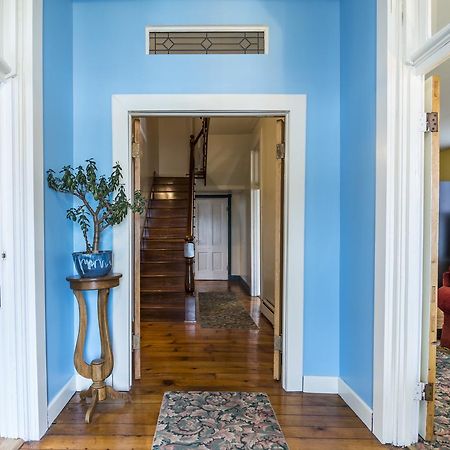 Allegheny Trail House Frostburg Ngoại thất bức ảnh