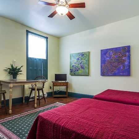 Allegheny Trail House Frostburg Ngoại thất bức ảnh