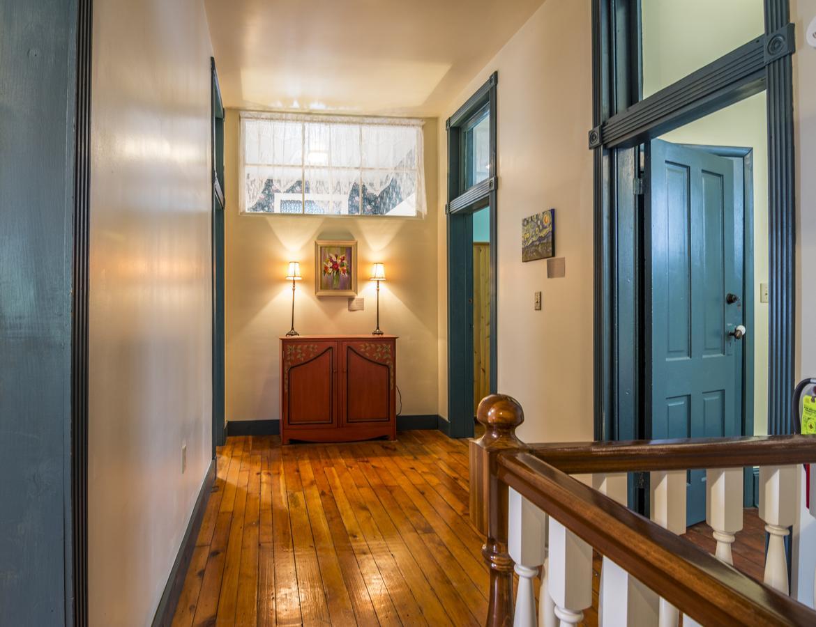 Allegheny Trail House Frostburg Ngoại thất bức ảnh