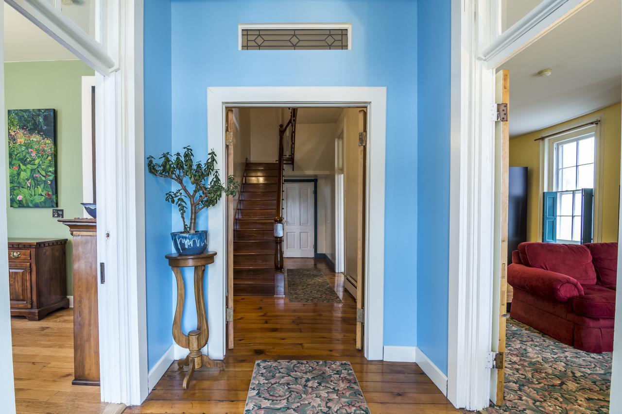Allegheny Trail House Frostburg Ngoại thất bức ảnh