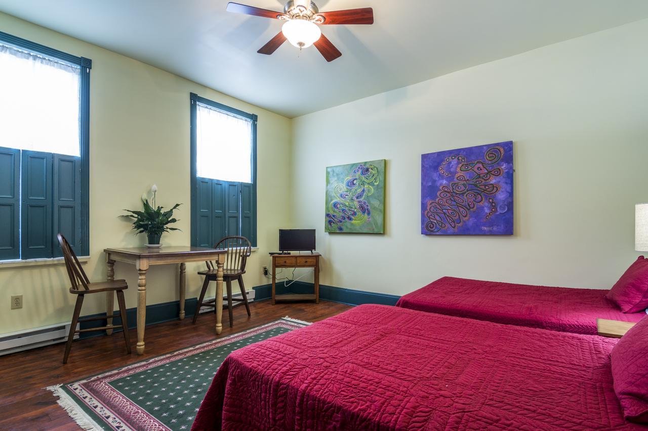 Allegheny Trail House Frostburg Ngoại thất bức ảnh