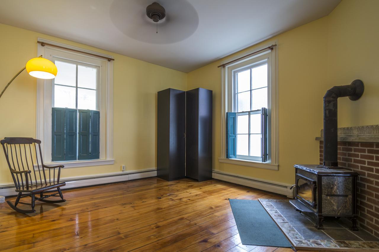Allegheny Trail House Frostburg Ngoại thất bức ảnh