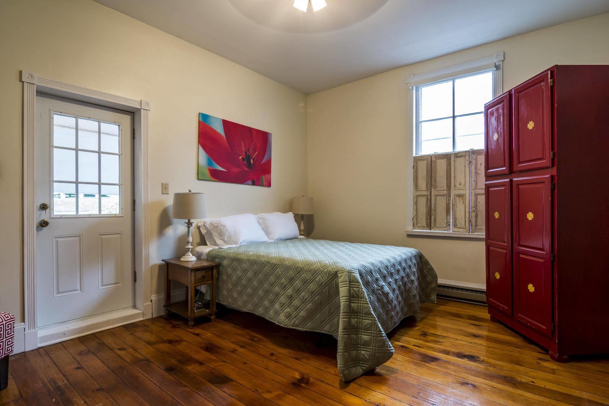 Allegheny Trail House Frostburg Ngoại thất bức ảnh