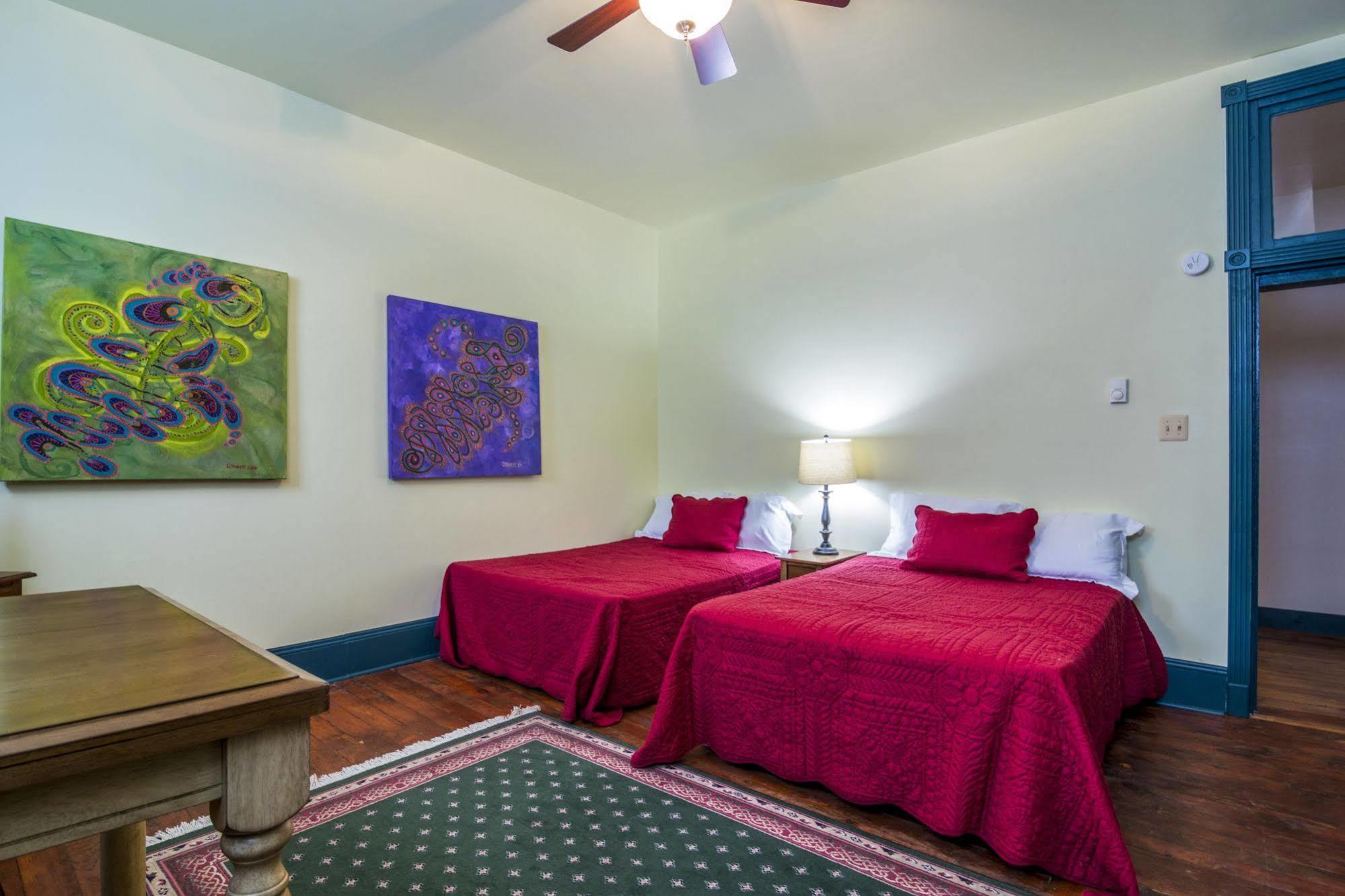 Allegheny Trail House Frostburg Ngoại thất bức ảnh