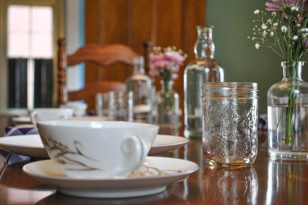 Allegheny Trail House Frostburg Ngoại thất bức ảnh